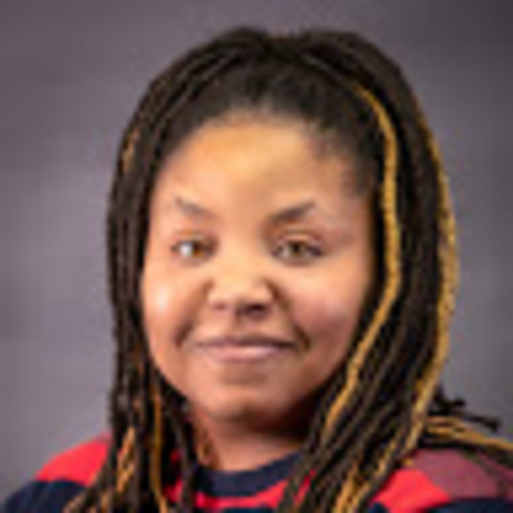 Meet your Posher, Dierra - Picture 1 of 1